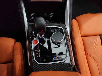 صورة مصغرة 12 لـ 2022 BMW M3