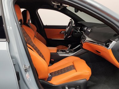صورة مصغرة 16 لـ 2022 BMW M3