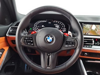 صورة مصغرة 19 لـ 2022 BMW M3