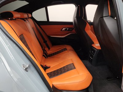 صورة مصغرة 17 لـ 2022 BMW M3