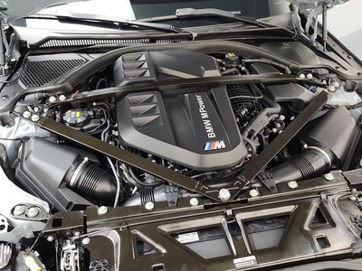 2022 BMW M3 照片 7