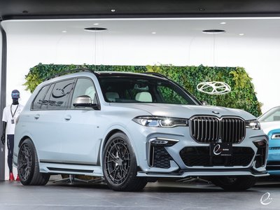 BMW X7 - 6
