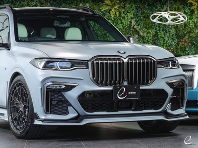 BMW X7 - 10