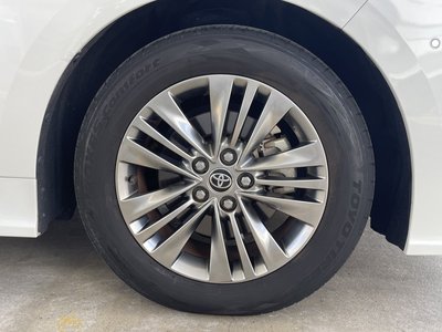 2023 TOYOTA ALPHARD 缩略图 41