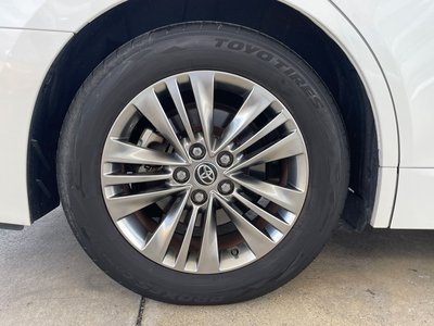 2023 TOYOTA ALPHARD 缩略图 42