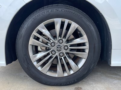 2023 TOYOTA ALPHARD 缩略图 40