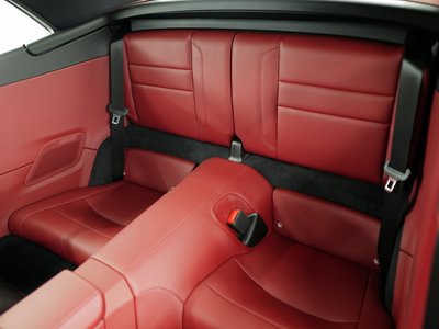 PORSCHE 911 CABRIOLET - 8