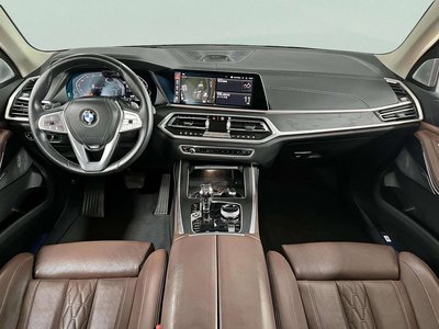 BMW X7 - 5