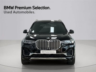 BMW X7 - 2