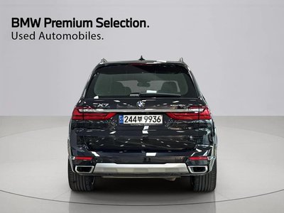 BMW X7 - 3
