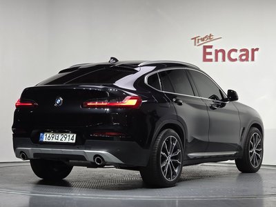 BMW X4 - 4