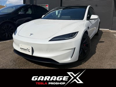 صورة 1 لـ 2024 Tesla MODEL 3