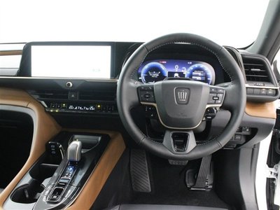 TOYOTA CROWN - 9