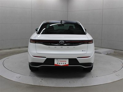 TOYOTA CROWN CROSSOVER - 5