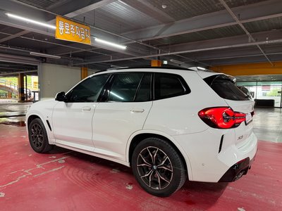 صورة 3 لـ 2024 BMW X3