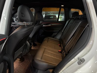 2024 BMW X3 thumbnail 11