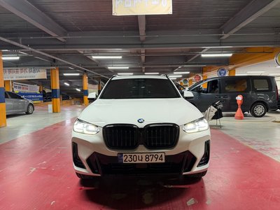 صورة 1 لـ 2024 BMW X3