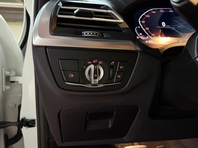 2024 BMW X3 thumbnail 16