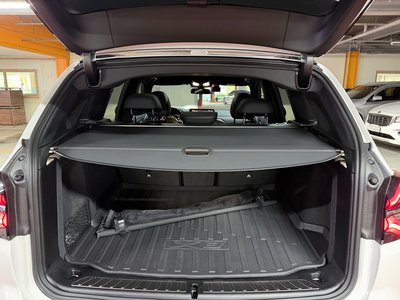 2024 BMW X3 thumbnail 19