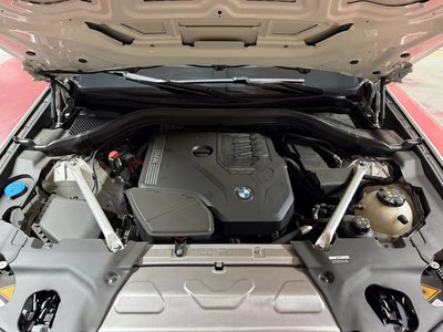 صورة 7 لـ 2024 BMW X3