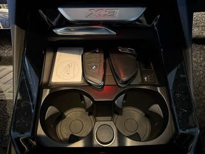 2024 BMW X3 thumbnail 12