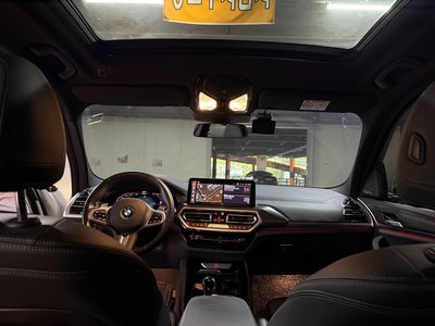 صورة 5 لـ 2024 BMW X3