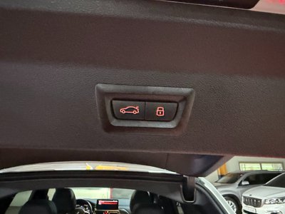 2024 BMW X3 thumbnail 20