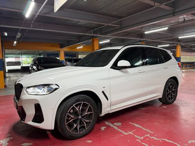 صورة 2 لـ 2024 BMW X3