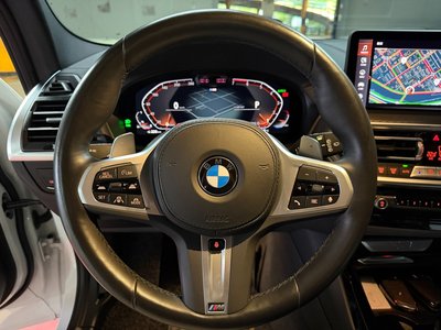 2024 BMW X3 thumbnail 13