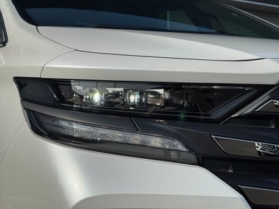 2026 Toyota VELLFIRE 缩略图 20