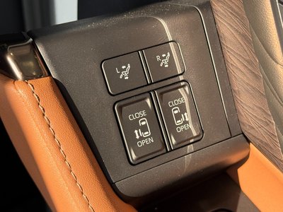 2026 Toyota VELLFIRE 缩略图 45