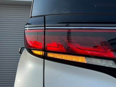 2026 Toyota VELLFIRE 缩略图 35