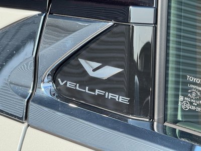 2026 Toyota VELLFIRE 缩略图 24