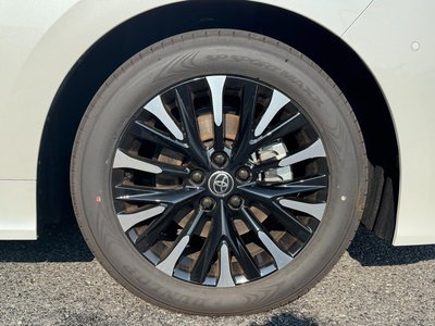 2026 Toyota VELLFIRE 缩略图 12