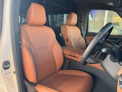 2026 Toyota VELLFIRE 缩略图 47