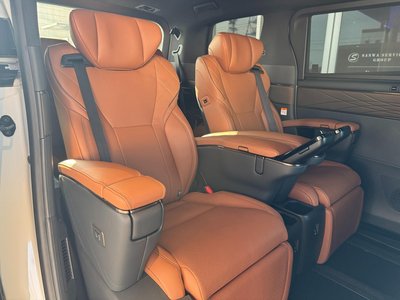 2026 Toyota VELLFIRE 缩略图 56