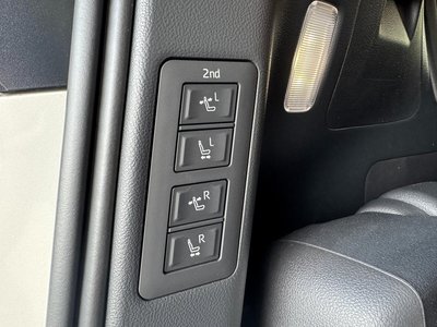 2026 Toyota VELLFIRE 缩略图 40