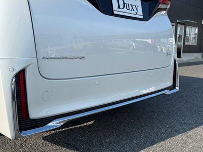 2026 Toyota VELLFIRE 缩略图 34
