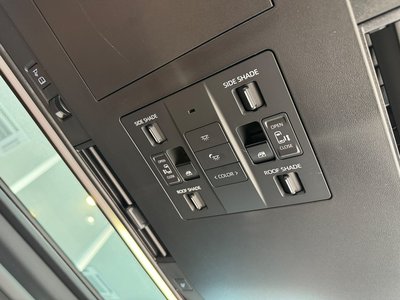 2026 Toyota VELLFIRE 缩略图 60