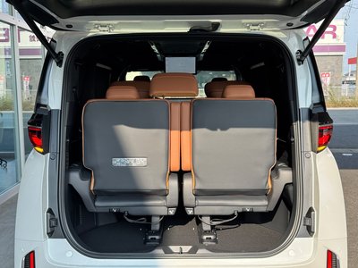 2026 Toyota VELLFIRE 缩略图 38