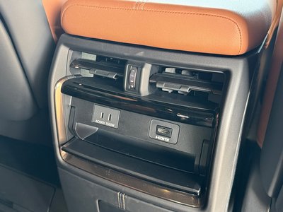 2026 Toyota VELLFIRE 缩略图 59