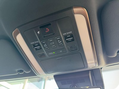 2026 Toyota VELLFIRE 缩略图 65