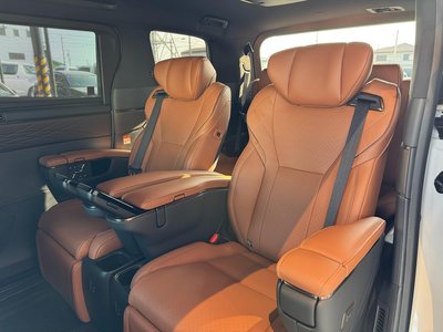 2026 Toyota VELLFIRE 缩略图 55