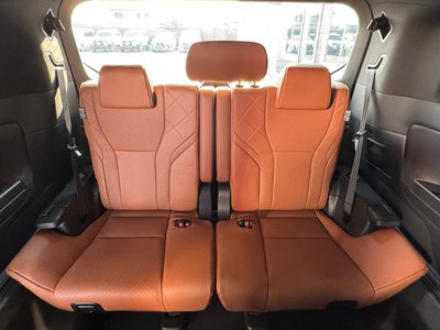 2026 Toyota VELLFIRE 缩略图 57