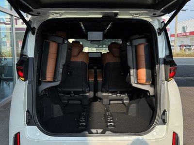 2026 Toyota VELLFIRE 缩略图 39