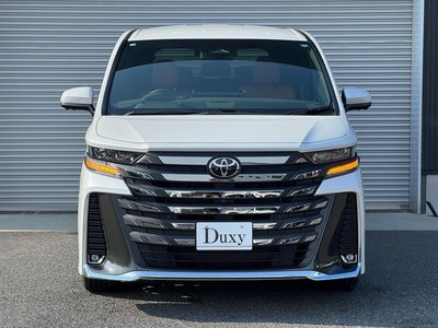 2026 Toyota VELLFIRE 缩略图 14