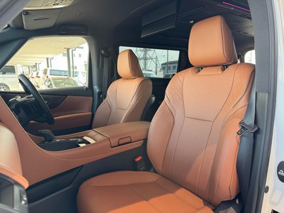 2026 Toyota VELLFIRE 缩略图 53