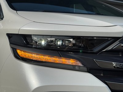 2026 Toyota VELLFIRE 缩略图 19