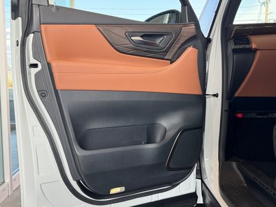 2026 Toyota VELLFIRE 缩略图 52