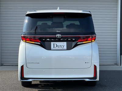 2026 Toyota VELLFIRE 缩略图 28